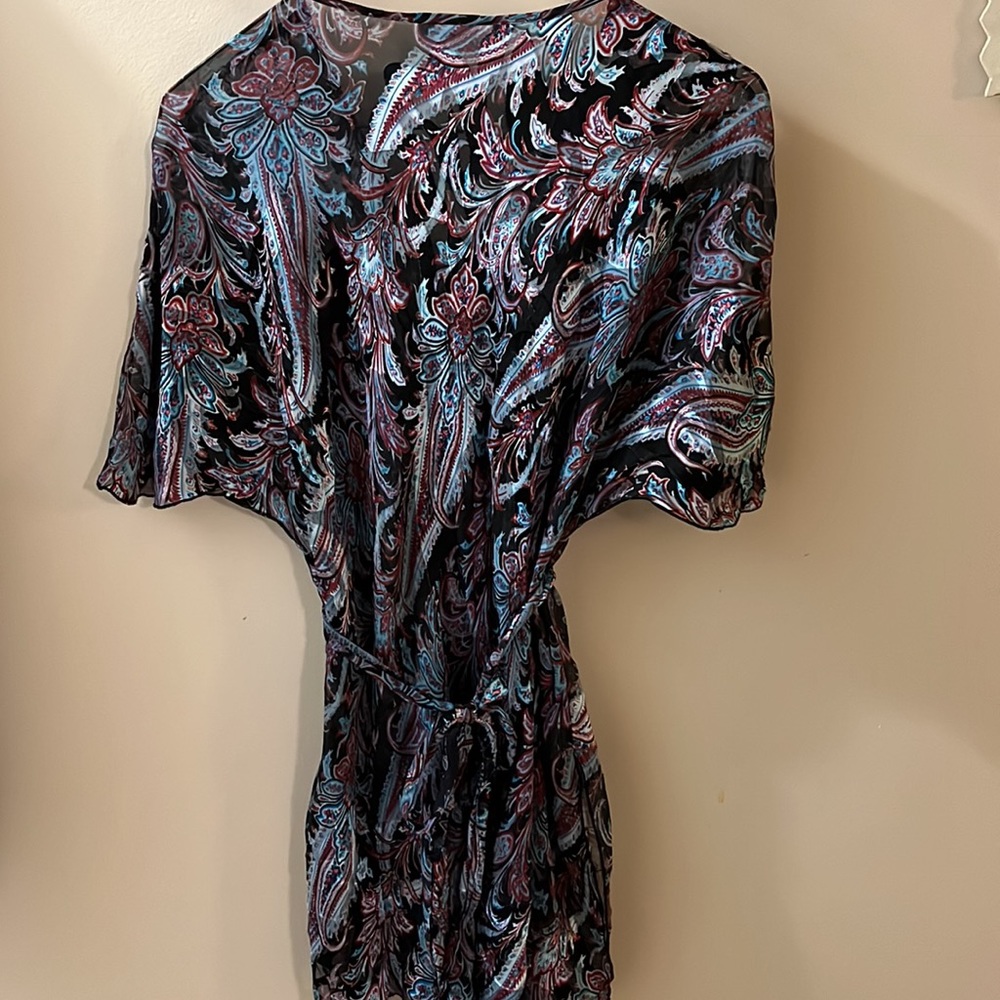 Mimi maternity top size small - Picture 8 of 13